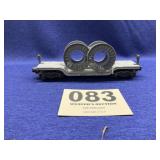 Lionel 6561 Cable car w/ 2 reels