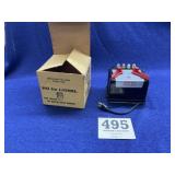 Lionel HO Type 100 90 Watt Multi Volt Power Pack