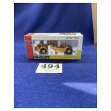 Die cast metal compact pan cat 631D