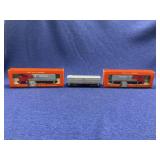 HO Lionel Santa Fe 0565 Diesel Engine ABA Units