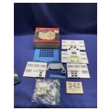 Plasticville Hospital Kit