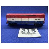 Lionel United States Mail railway mechanical 3428