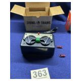 Lionel Type SW Transformer