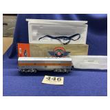 Lionel W.P. F3 B Unit without Command 6-18197