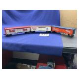 Lionel baby Ruth number 9854, Lionel crackerjack