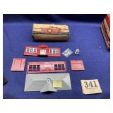 Plasticville School