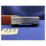 Lionel 6464 Western Pacific Box car w/ Box
