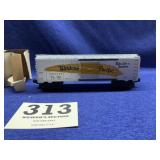 Lionel Western Pacific 6464100 Box Car