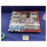 New in box Dale Earnhardt Racing Express Electric