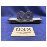 Lionel Lines 6561 Cable Car w/2 Cable Spools