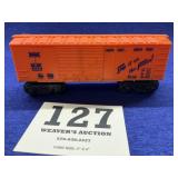 Lionel fresco number 6014