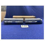 Lionel Wabash Diesel Engine 2367 AB Units