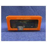 Lionel HO 0817-275 NH Caboose