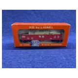 Lionel HO 0865-250 MCRR Shipping Car