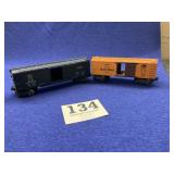 Lionel Southern Lines 6464225 and Lionel Baby