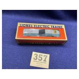 Lionel Baltimore & Ohio Sentinel 6464095 Box Car