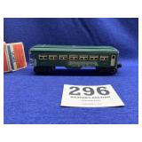 Lionel 6441 Illuminated Observation Car w/ Box