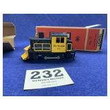 Lionel Rio Grande Snowplow Unit 53