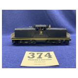 Lionel O27 Diesel Switcher Engine 628 Northern