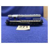 Lionel Wabash diesel engine number 2339