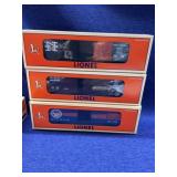Lionel 6464 Boxcar Series VI