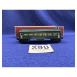 Lionel 6440 Illuminated Pullman Car w/ Box