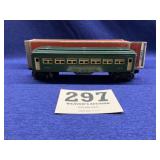Lionel 6440 Illuminated Pullman Car w/ box