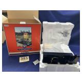 New Lionel 6-32921 Electric Coal Elevator 97
