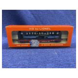 Lionel HO 0591-1 Auto-Loader Car