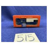 Lionel HO 0818-275 C&O Caboose