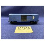 Lionel BM 6464475 Boston and Maine Car