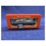 Lionel HO 301 Operating Unloading Car