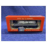 Lionel HO 301 Operating Unloading Car