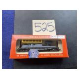HO by Lionel Pennsylvania search light car no.