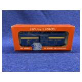 Lionel HO 0864-309 The Alaska Railroad Box Car