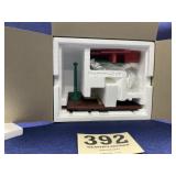 New in box Lionel Animated Freight Station