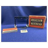 Lionel 450 Operating Signal Bridge