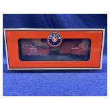 Lionel Western Pacific 6464-250 Box Car