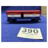Lionel United States mail railway post office