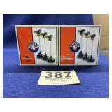 Lionel yard lights 6ï¿½14071