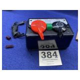 The Lionel corporation train master TW toy