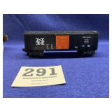 Lionel New Haven Boxcar 6464725 w/ box