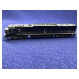 Tyco locomotive no. 9002 look at picture