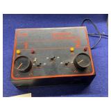 Troller autopulse twintranspak 5