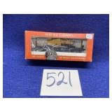 HO by Lionel nickel plate road airplane on