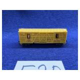 Lionel HO 0873 Horse Transport Car - No Box