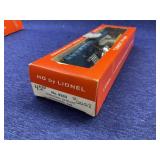 HO by Lionel Pacific operating satellite car no.