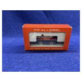 HO Lionel 0050 Gang Car