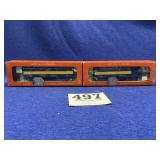 Lionel HO Diesel Engine 0567 Engine w/ 0577 B