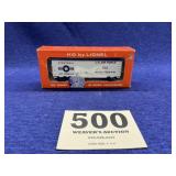 HO Lionel 0365 Minuteman Missile Launching Car